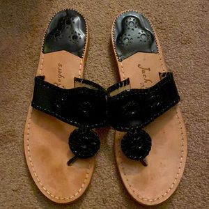 Jack Rogers sandals